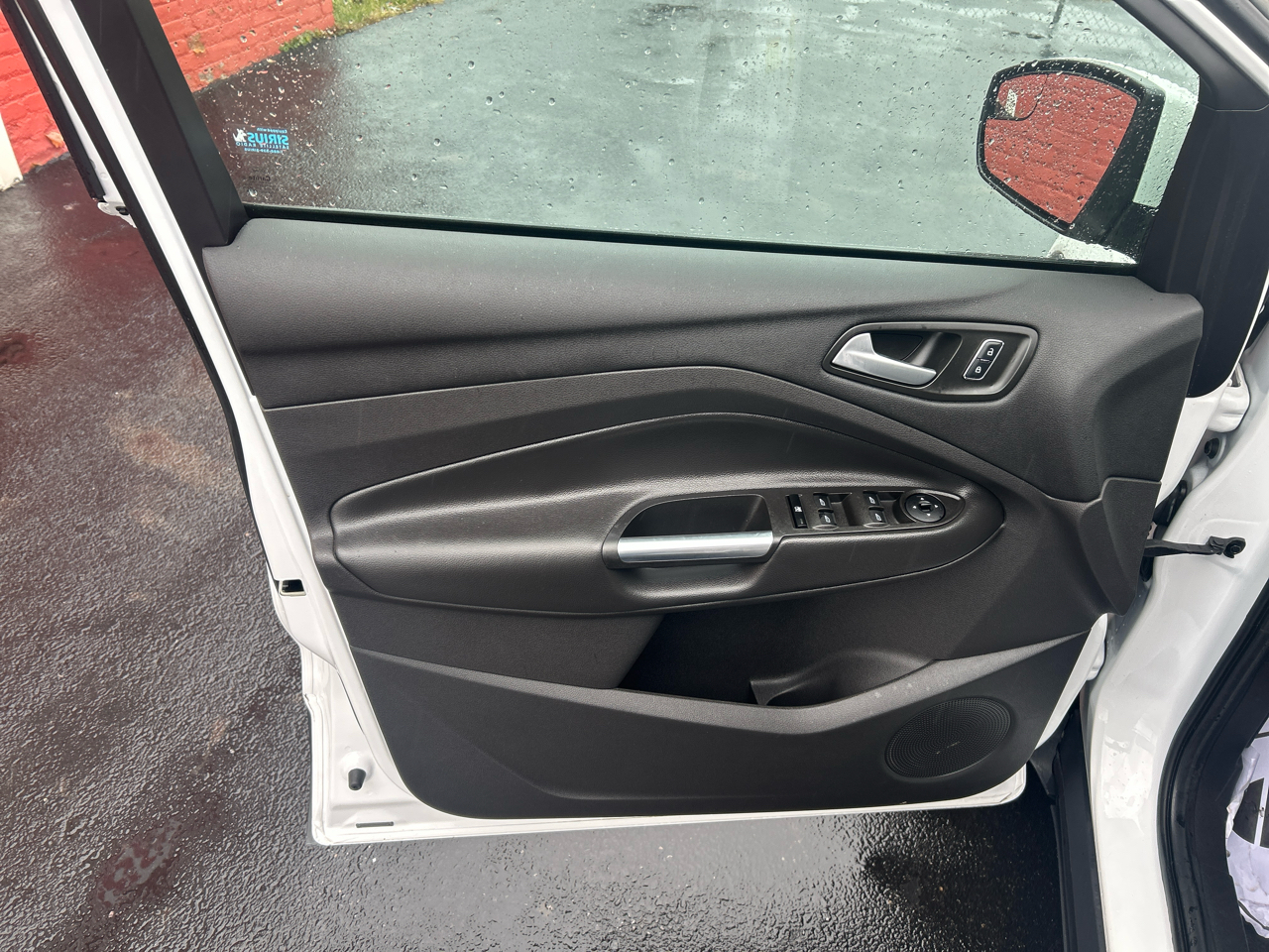 Ford Escape 4WD 4dr SE 2015