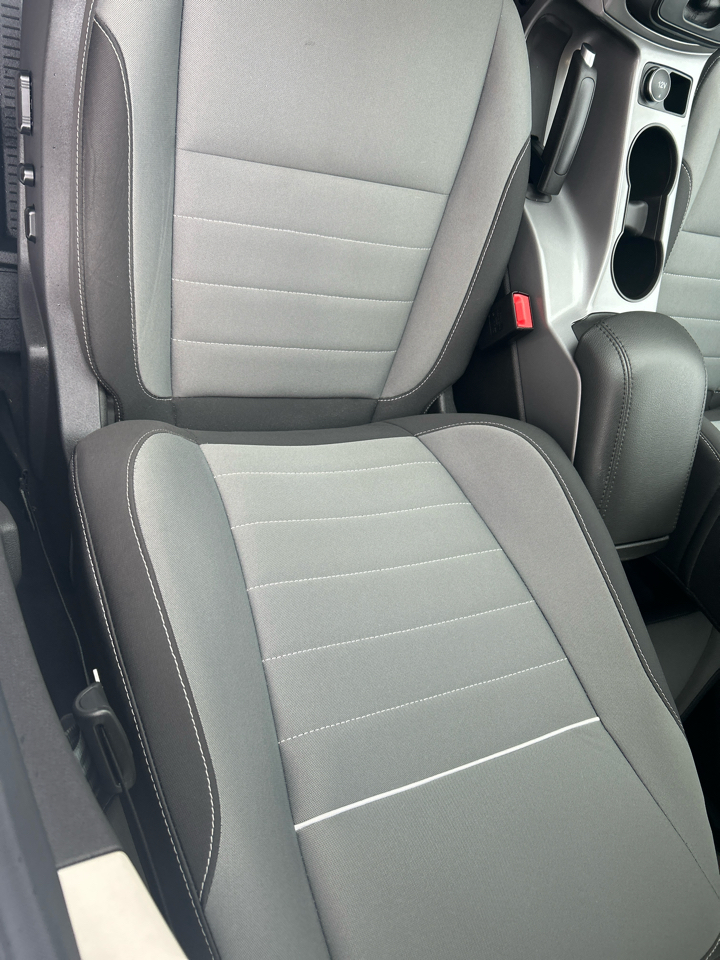 Ford Escape 4WD 4dr SE 2015