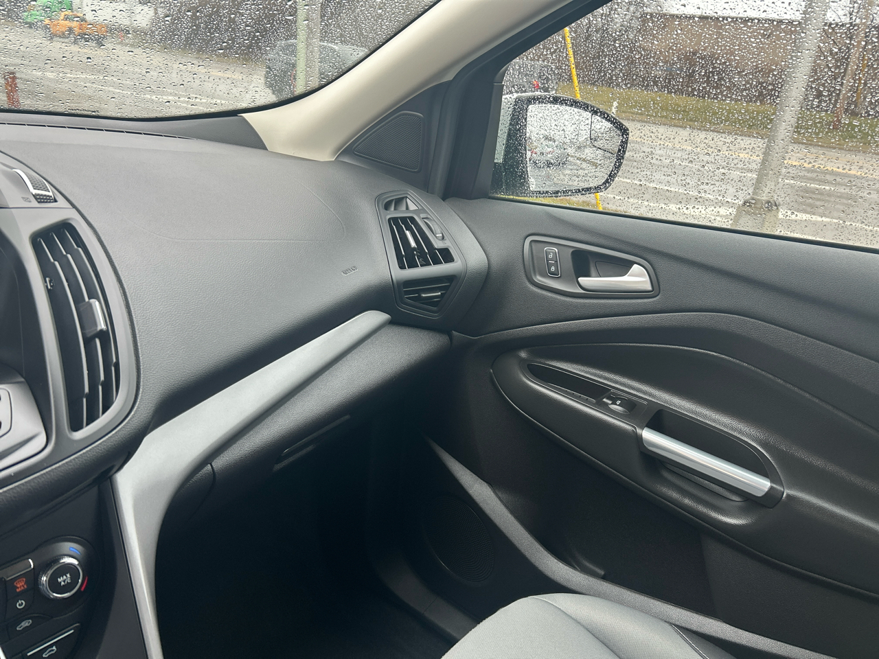 Ford Escape 4WD 4dr SE 2015