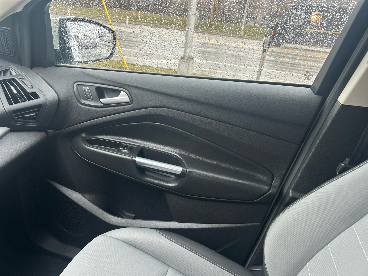 Ford Escape 4WD 4dr SE 2015