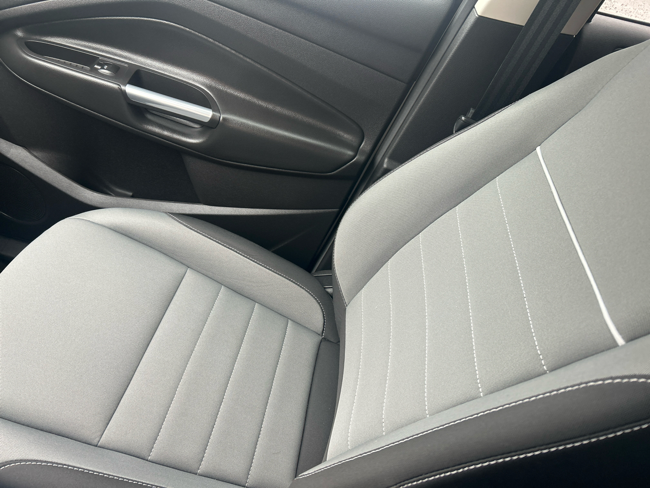 Ford Escape 4WD 4dr SE 2015