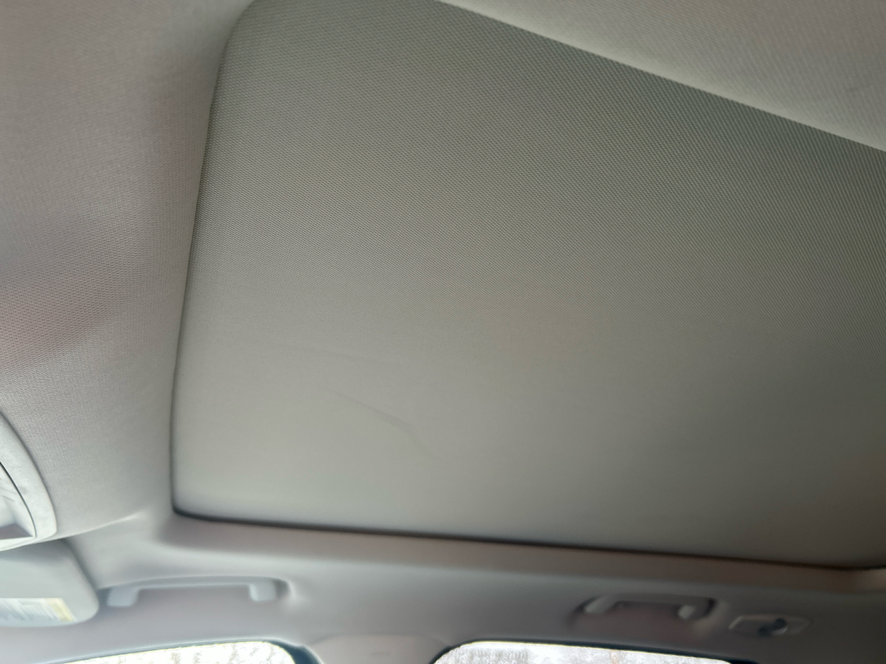 Ford Escape 4WD 4dr SE 2015