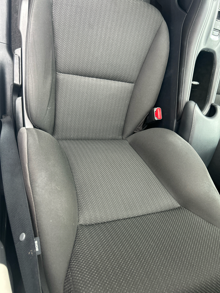 Honda HR-V EX AWD CVT 2017