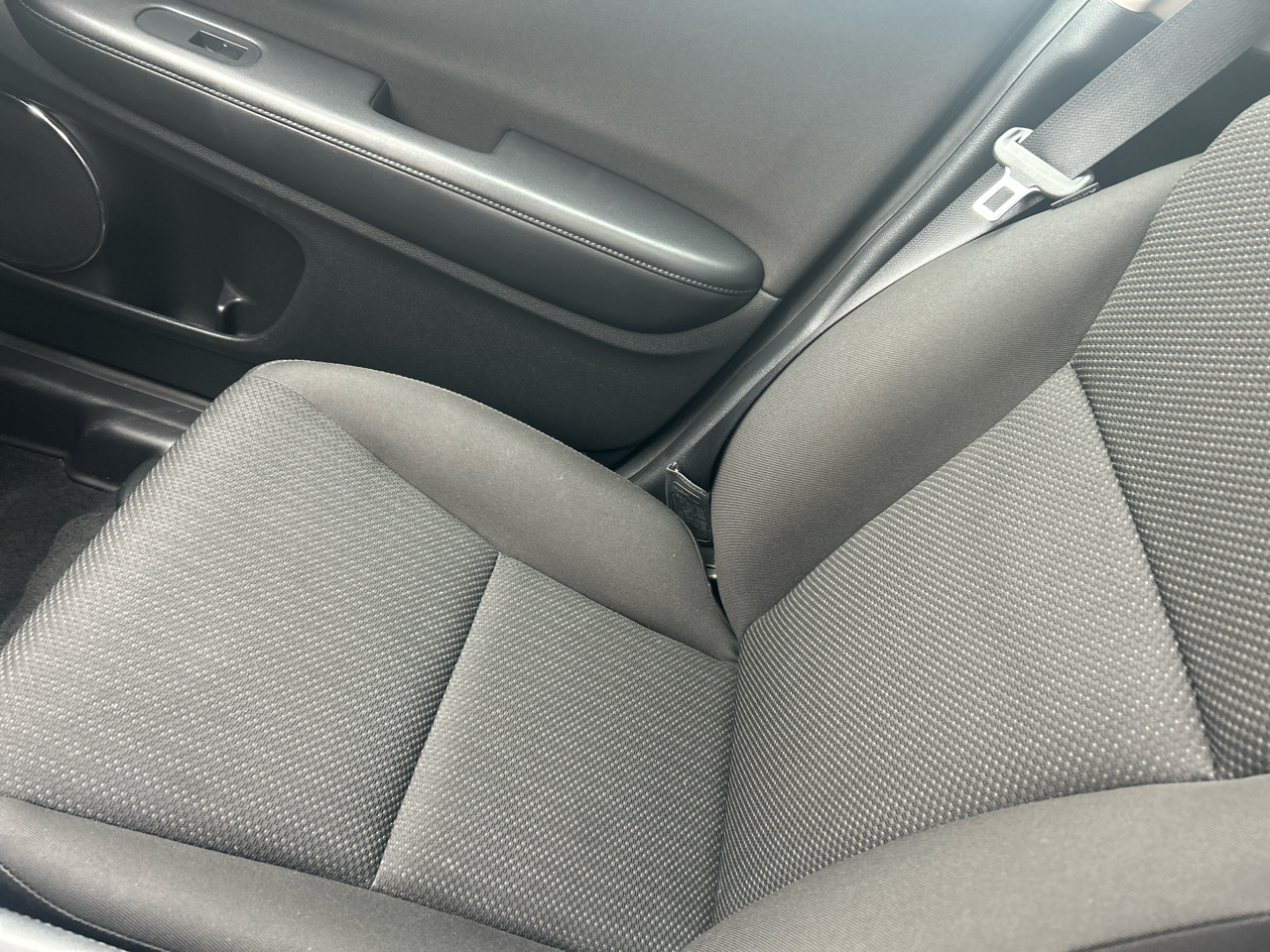 Honda HR-V EX AWD CVT 2017