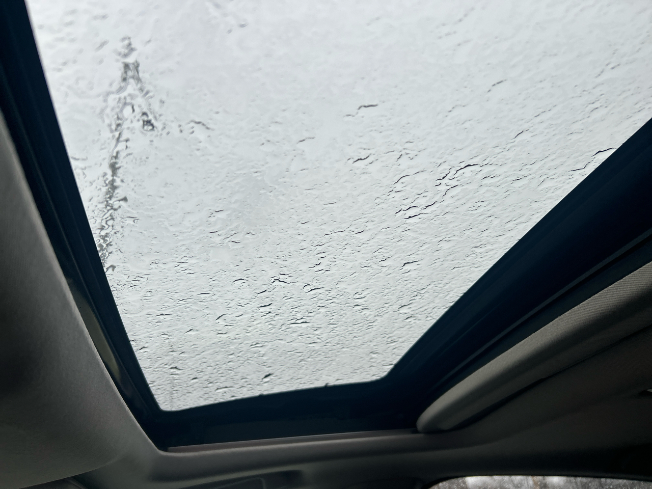 Honda HR-V EX AWD CVT 2017