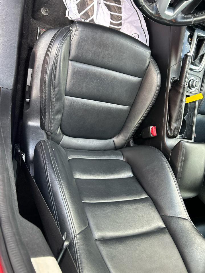 Mazda MAZDA6 4dr Sdn Auto i Touring 2015