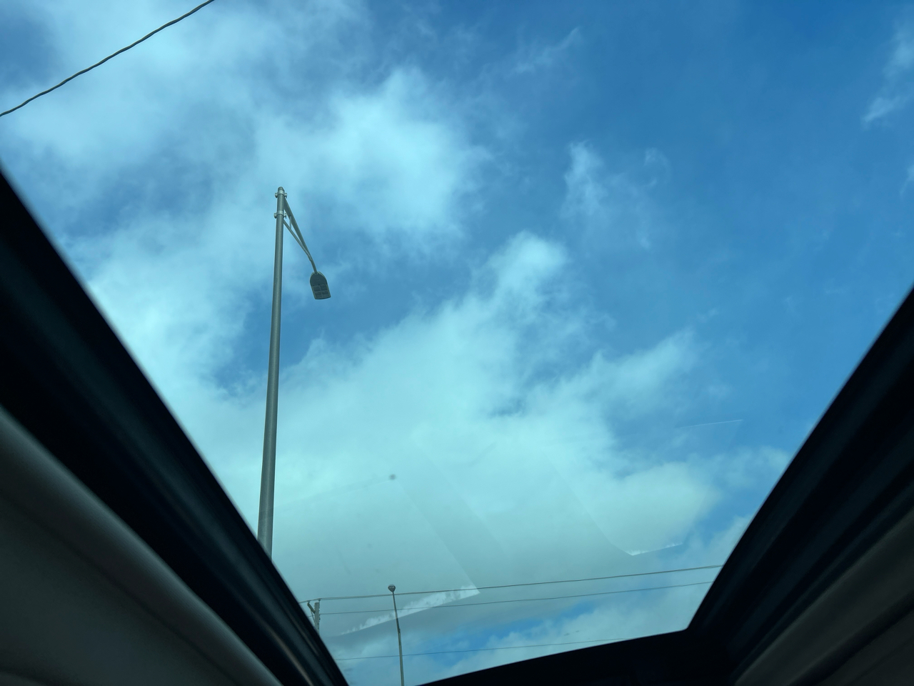 Mazda MAZDA6 4dr Sdn Auto i Touring 2015