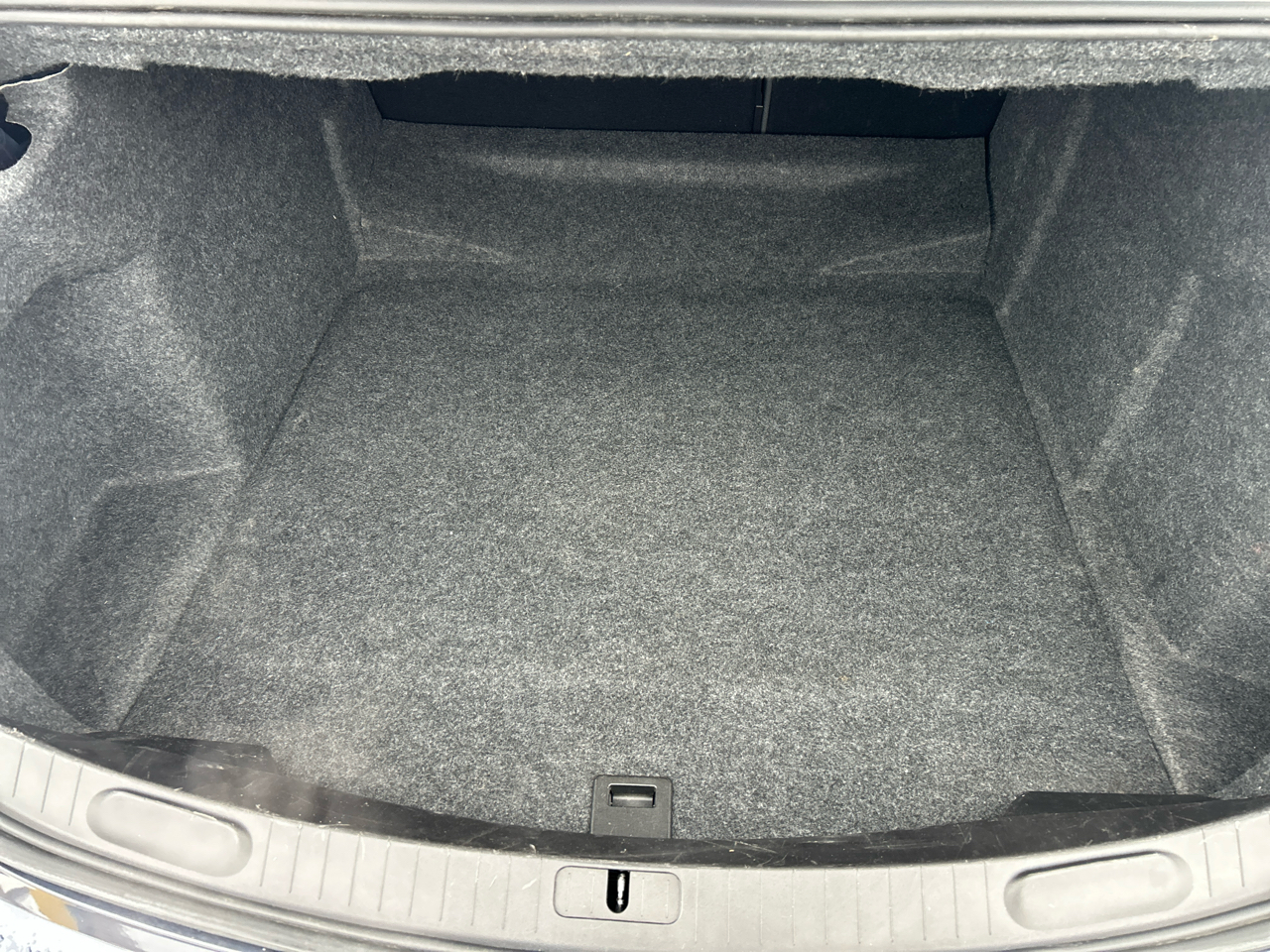 Chevrolet Impala 4dr Sdn LTZ w/2LZ 2014