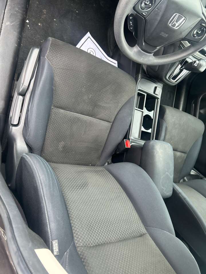 Honda CR-V AWD 5dr SE 2016