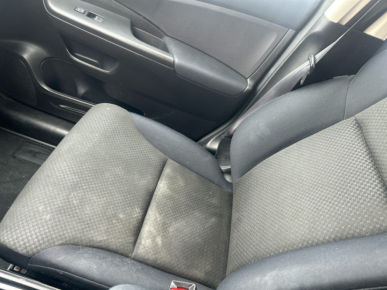 Honda CR-V AWD 5dr SE 2016