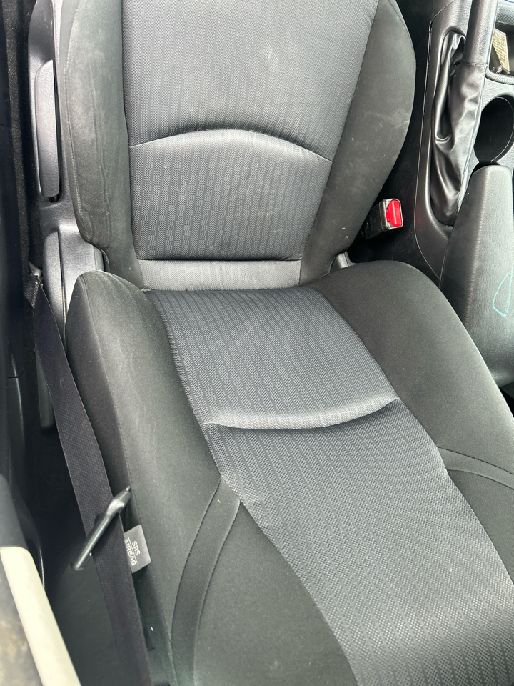 Mazda MAZDA3 5dr HB Auto i Sport 2014