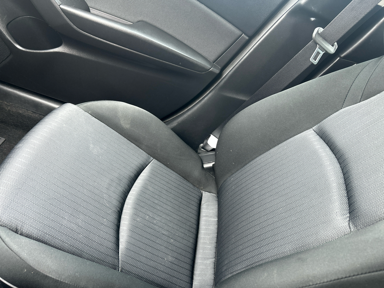 Mazda MAZDA3 5dr HB Auto i Sport 2014