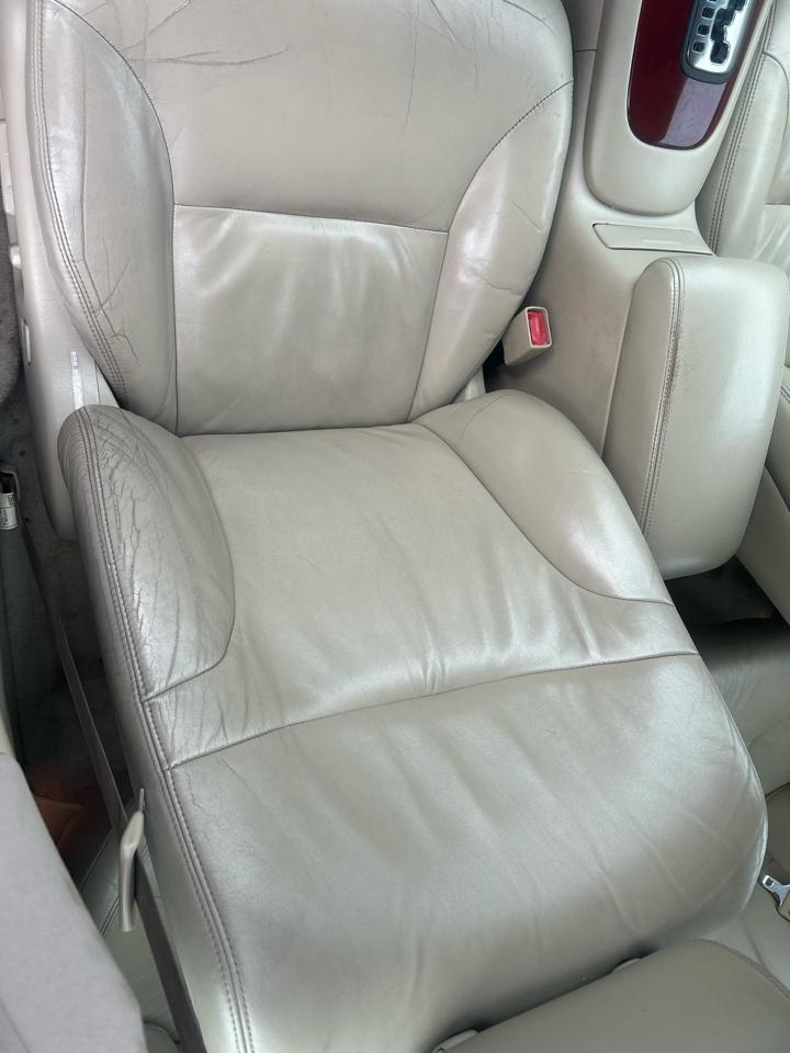 Lexus ES 300 4dr Sdn 2003