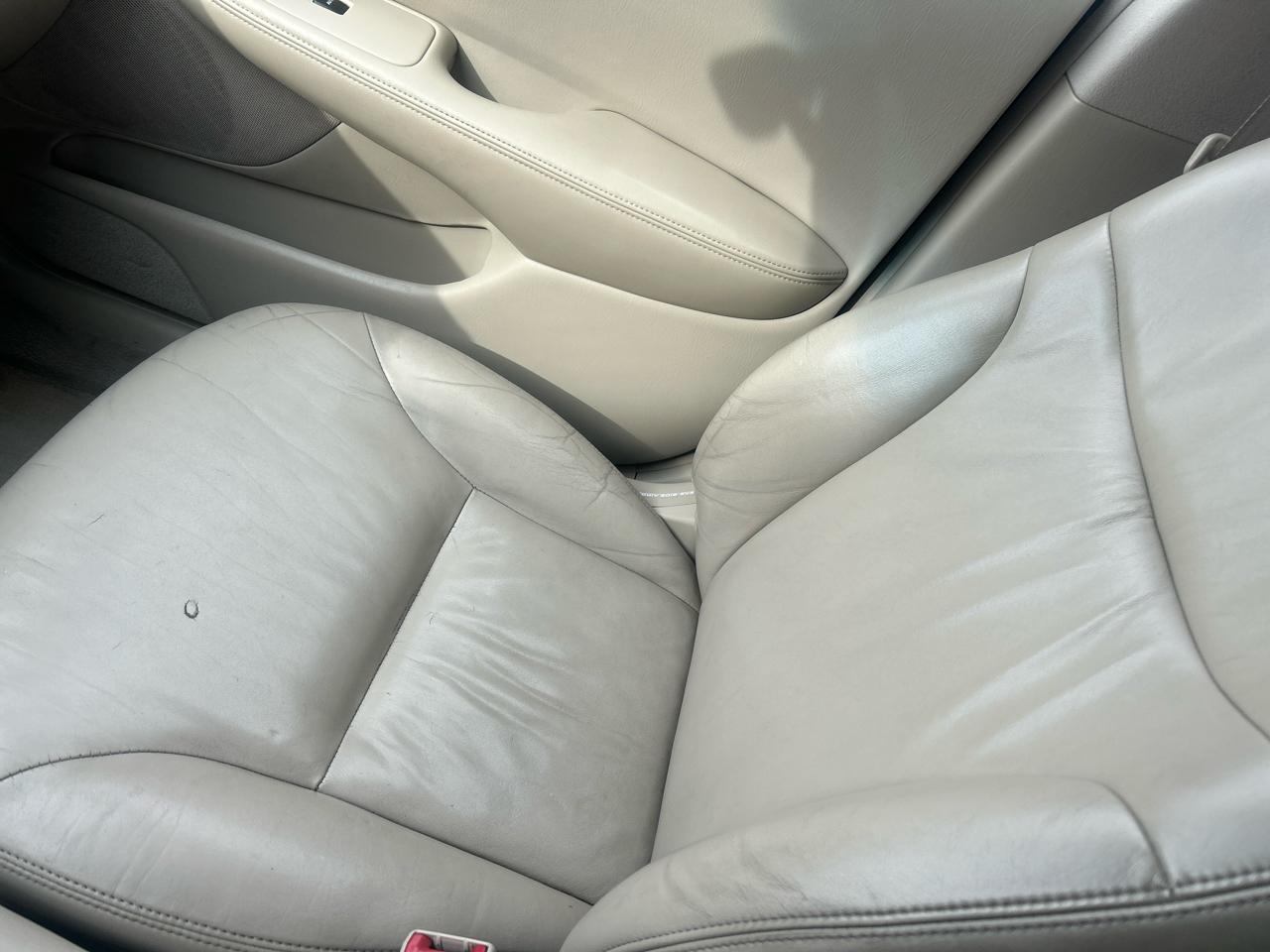 Lexus ES 300 4dr Sdn 2003