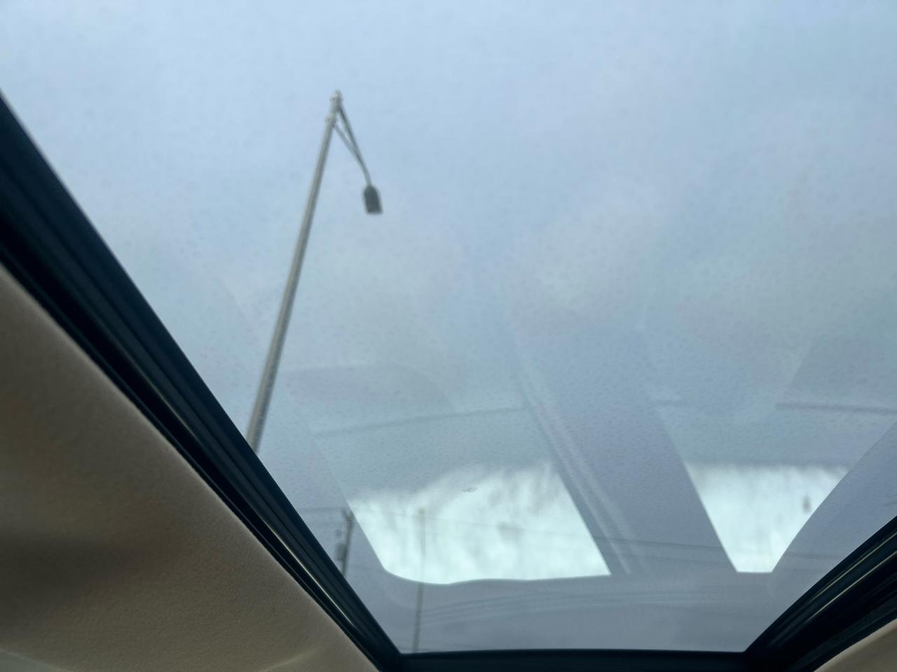 Lexus ES 300 4dr Sdn 2003