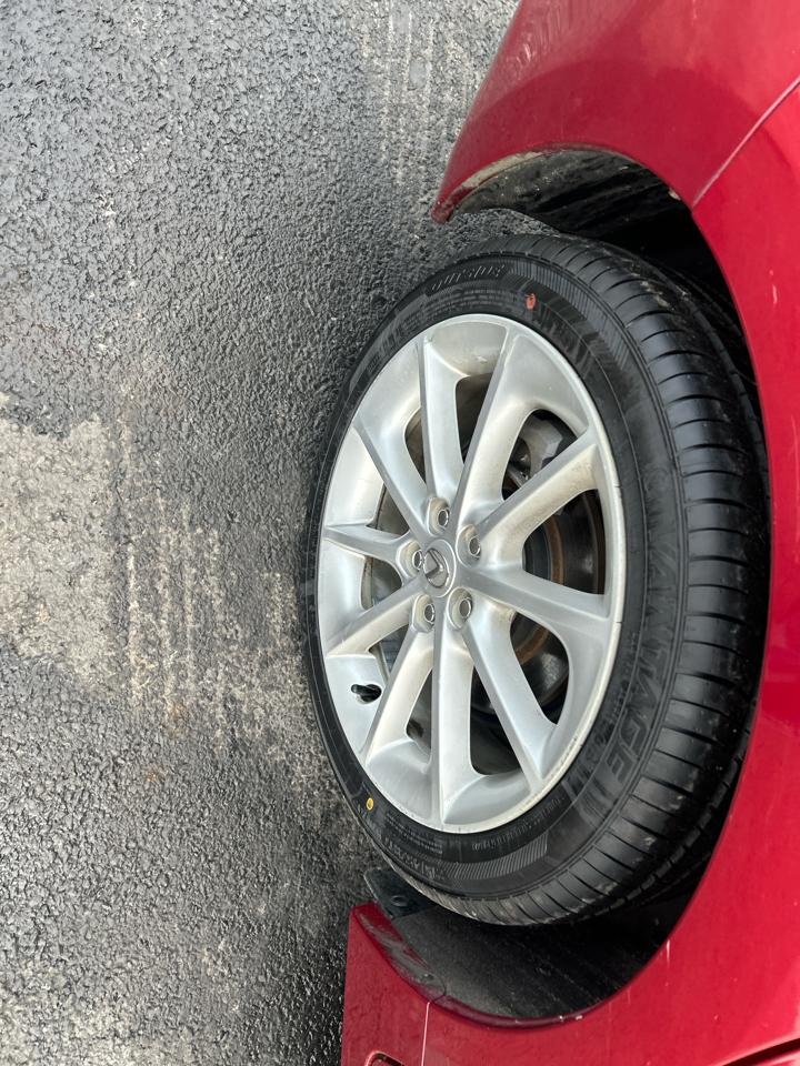 Lexus CT 200h FWD 4dr Hybrid 2011