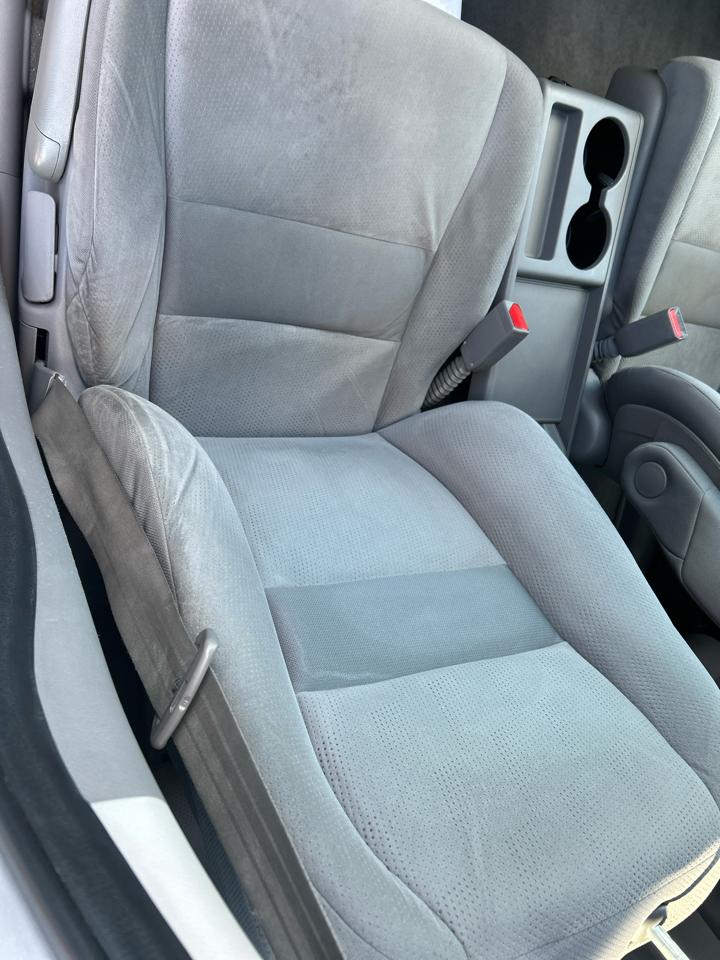 Honda CR-V 4WD 5dr SE 2011