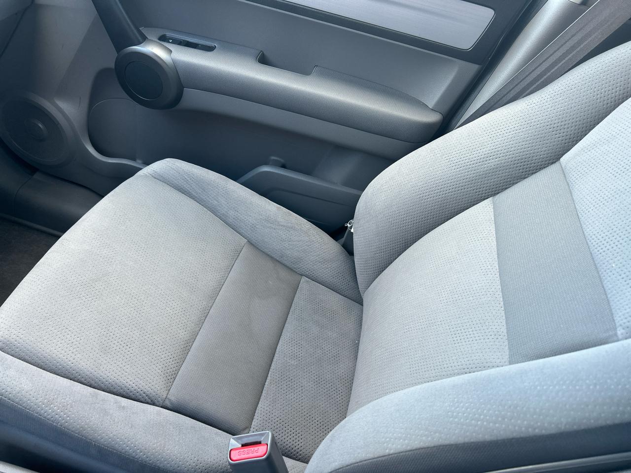 Honda CR-V 4WD 5dr SE 2011