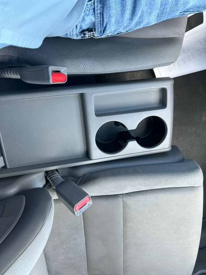 Honda CR-V 4WD 5dr SE 2011