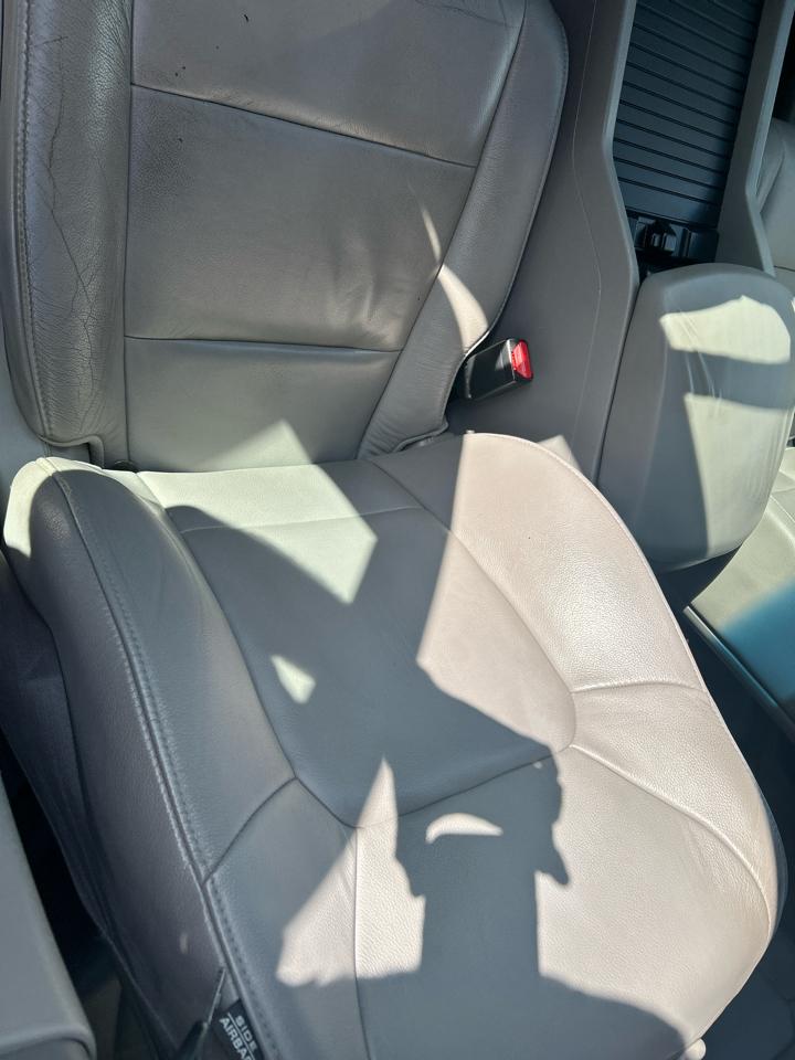 Honda Pilot 4WD 4dr EX-L 2013