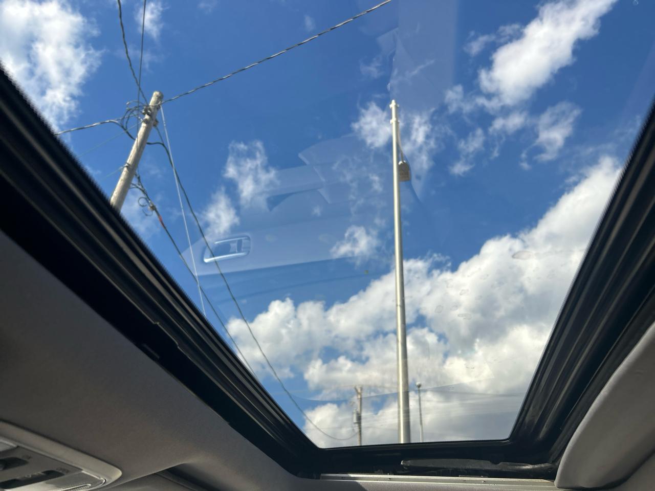 Honda Pilot 4WD 4dr EX-L 2013