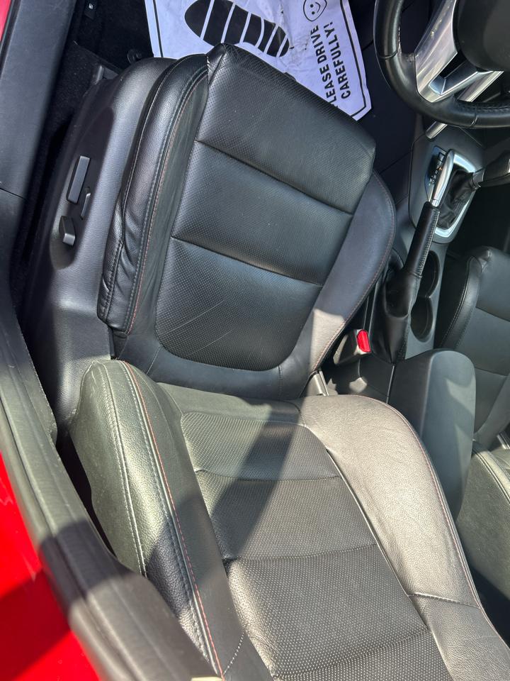 Mazda CX-5 AWD 4dr Auto Grand Touring 2015