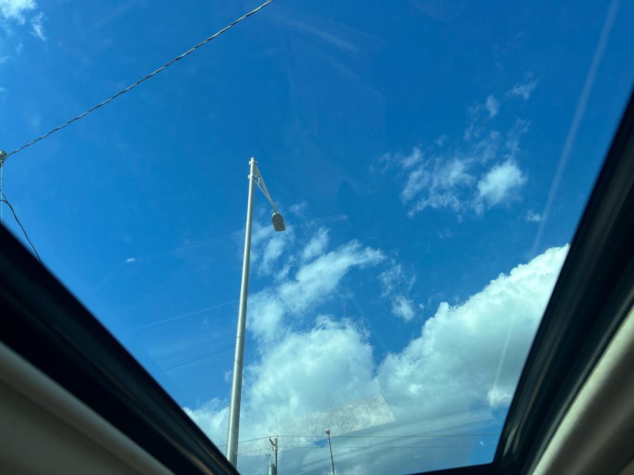 Mazda CX-5 AWD 4dr Auto Grand Touring 2015