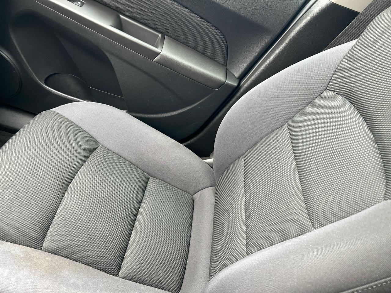 Chevrolet Cruze 4dr Sdn Auto 1LT 2014