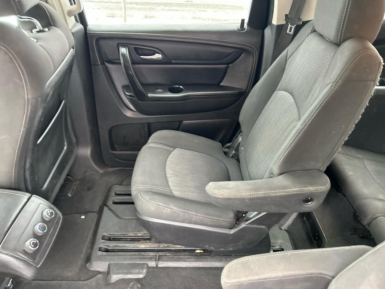 Chevrolet Traverse AWD 4dr LT w/1LT 2016