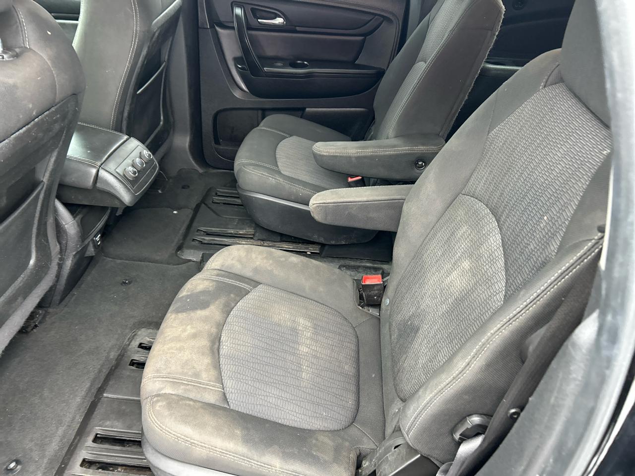 Chevrolet Traverse AWD 4dr LT w/1LT 2016