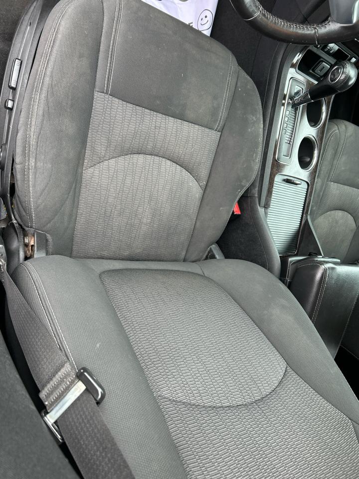 Chevrolet Traverse AWD 4dr LT w/1LT 2016