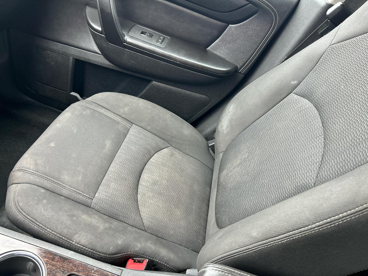 Chevrolet Traverse AWD 4dr LT w/1LT 2016