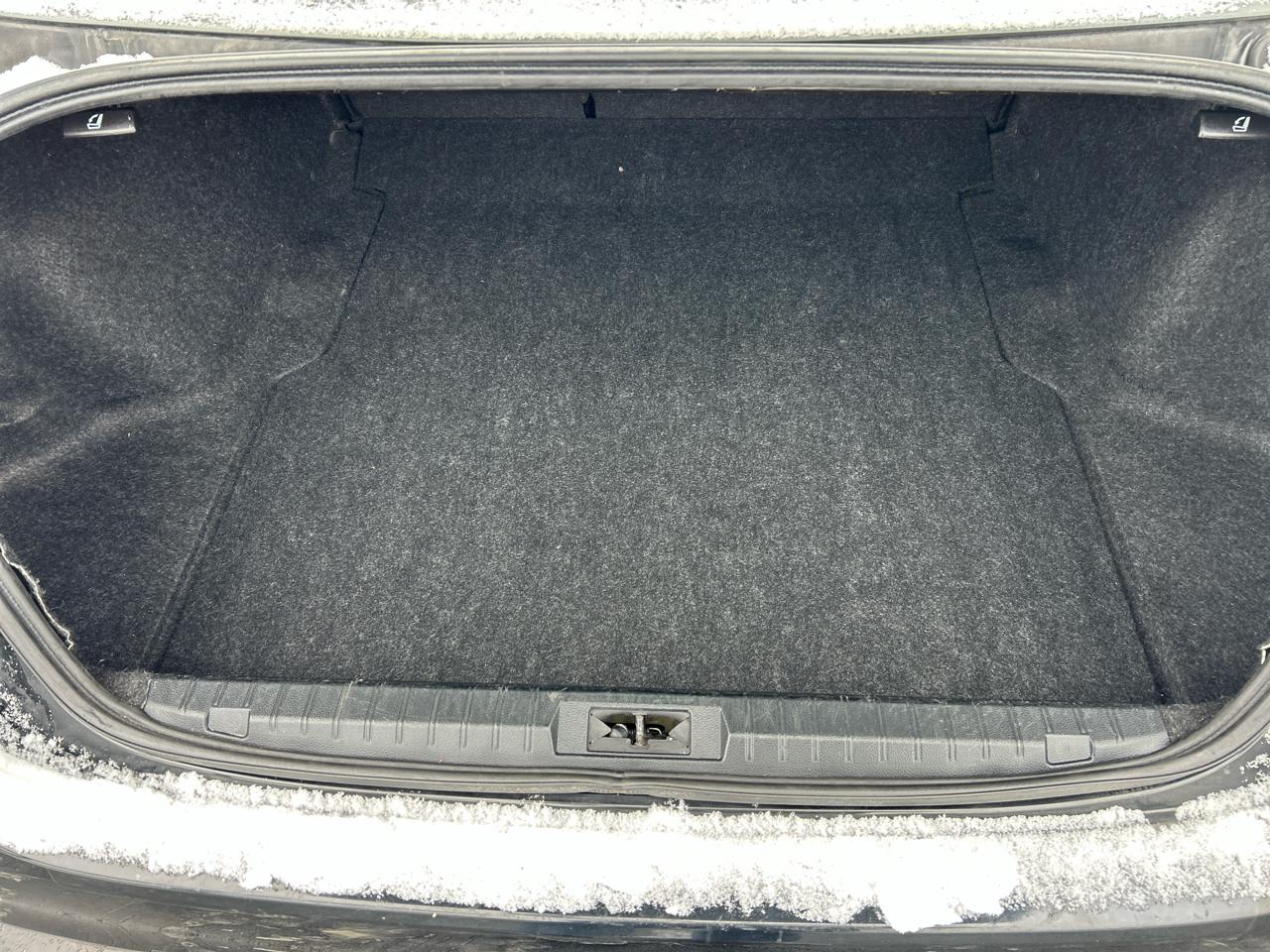 Subaru Legacy 2.5i Premium 2017