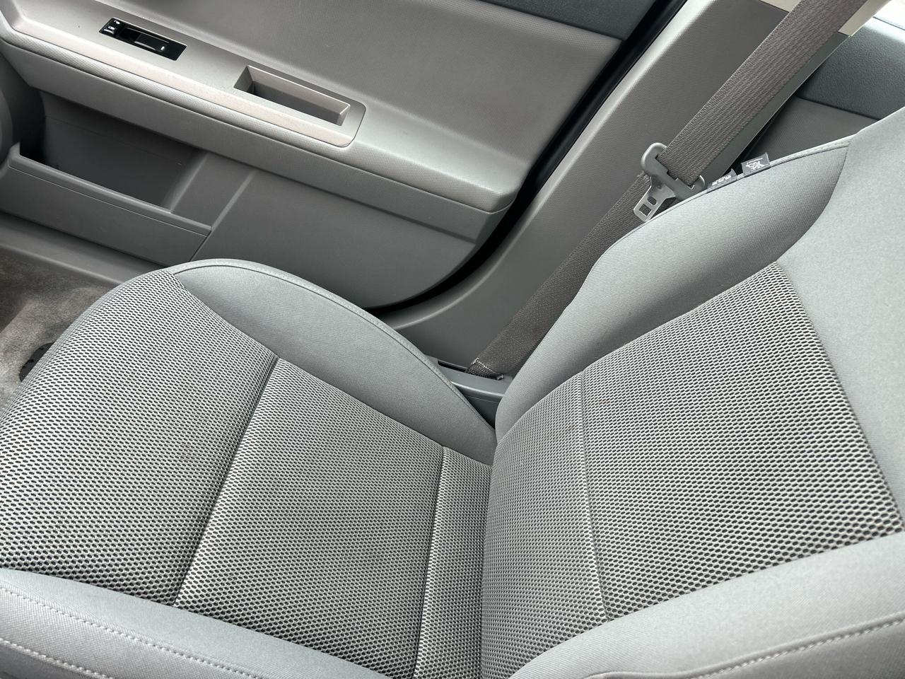 Dodge Avenger 4dr Sdn SXT FWD 2008