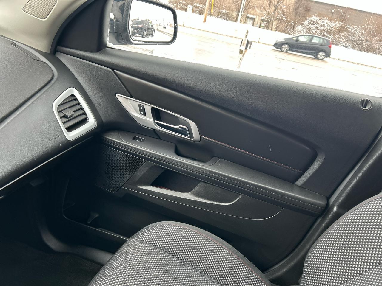 GMC Terrain FWD 4dr SLE w/SLE-1 2017