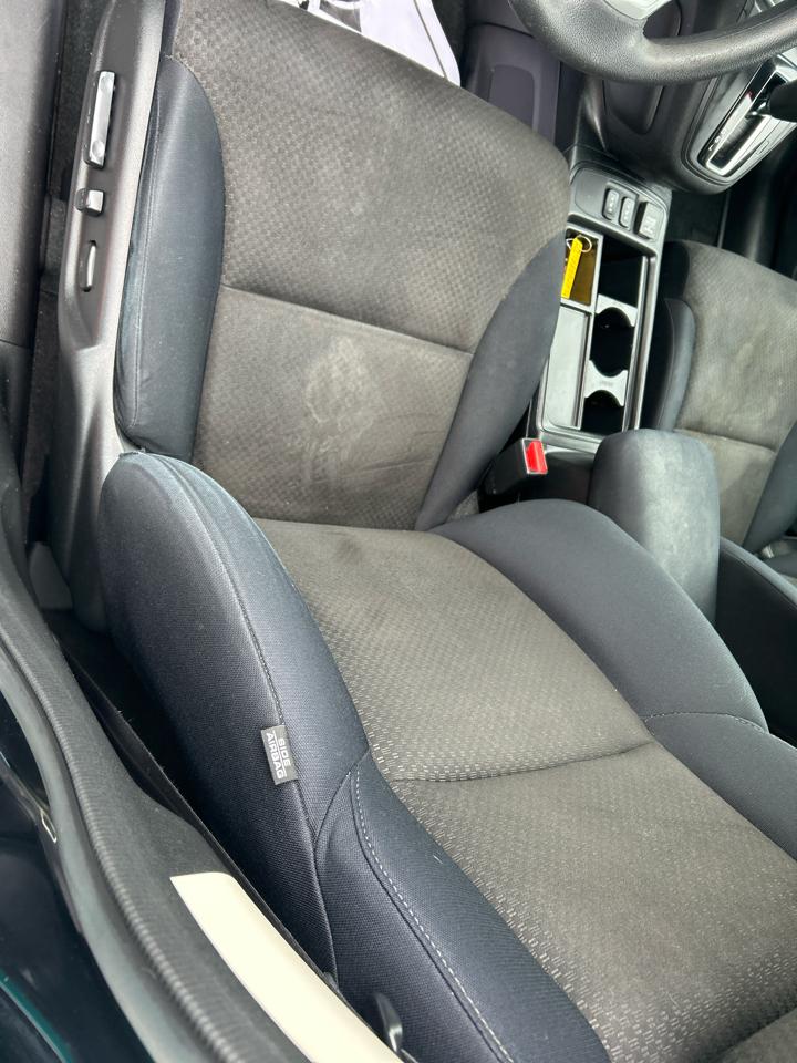 Honda CR-V AWD 5dr EX 2016