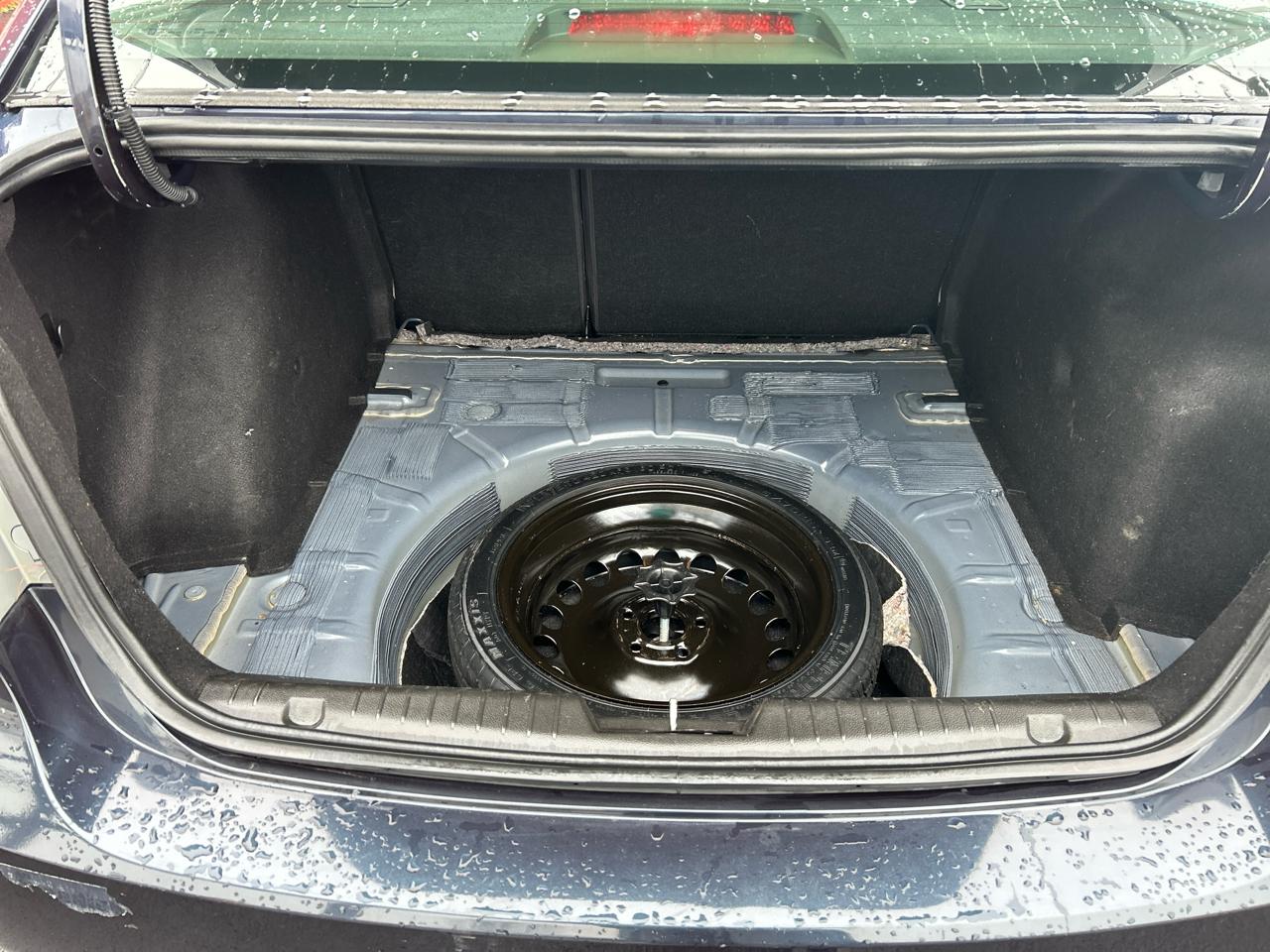 Chevrolet Cruze 4dr Sdn Auto LS 2014