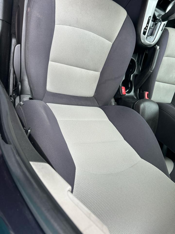 Chevrolet Cruze 4dr Sdn Auto LS 2014