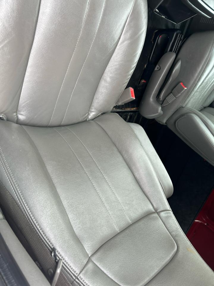 Chevrolet Express Cargo Van RWD 3500 135" 2019