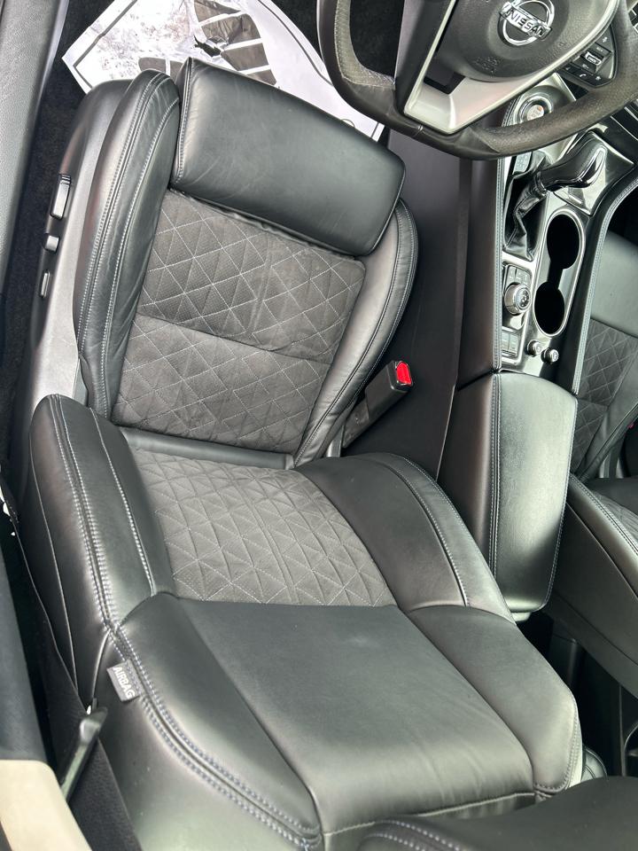 Nissan Maxima SR 3.5L 2017