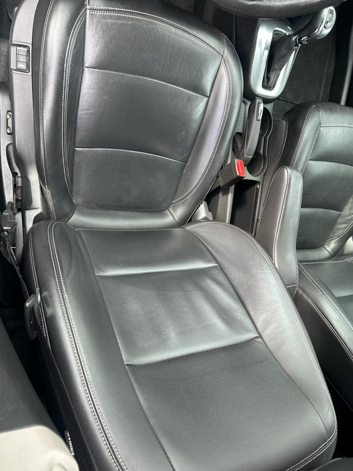 Buick Encore FWD 4dr Leather 2014