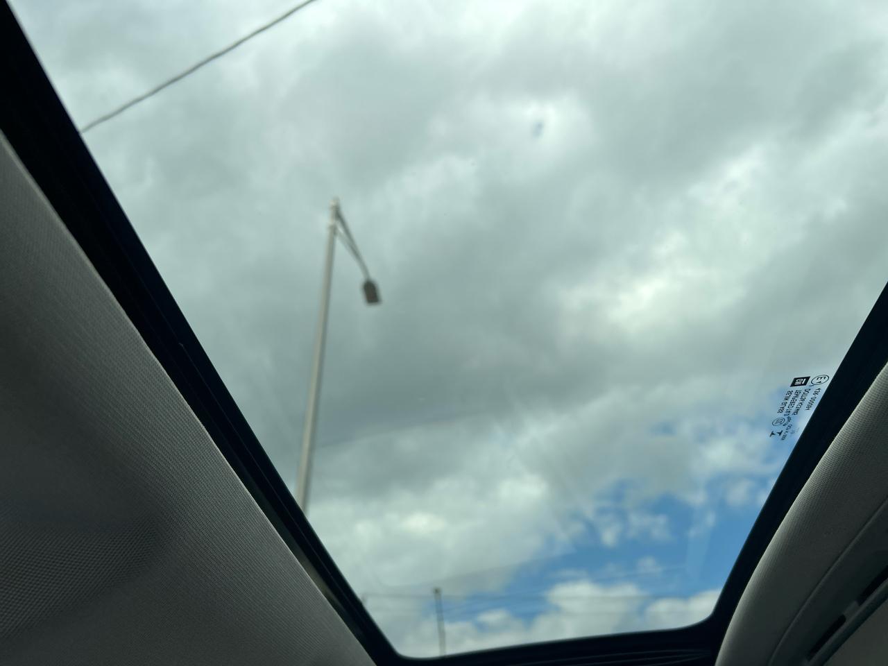 Buick Encore FWD 4dr Leather 2014