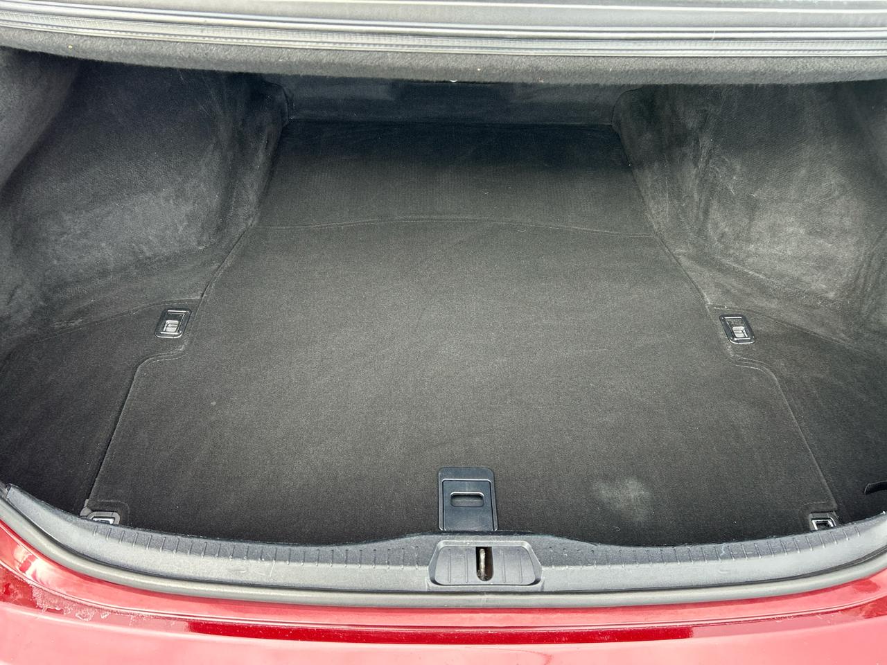 Lexus LS 460 4dr Sdn AWD 2009