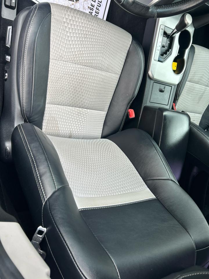 Toyota Camry 4dr Sdn I4 Auto SE Sport Limited Edition (Natl) 2012