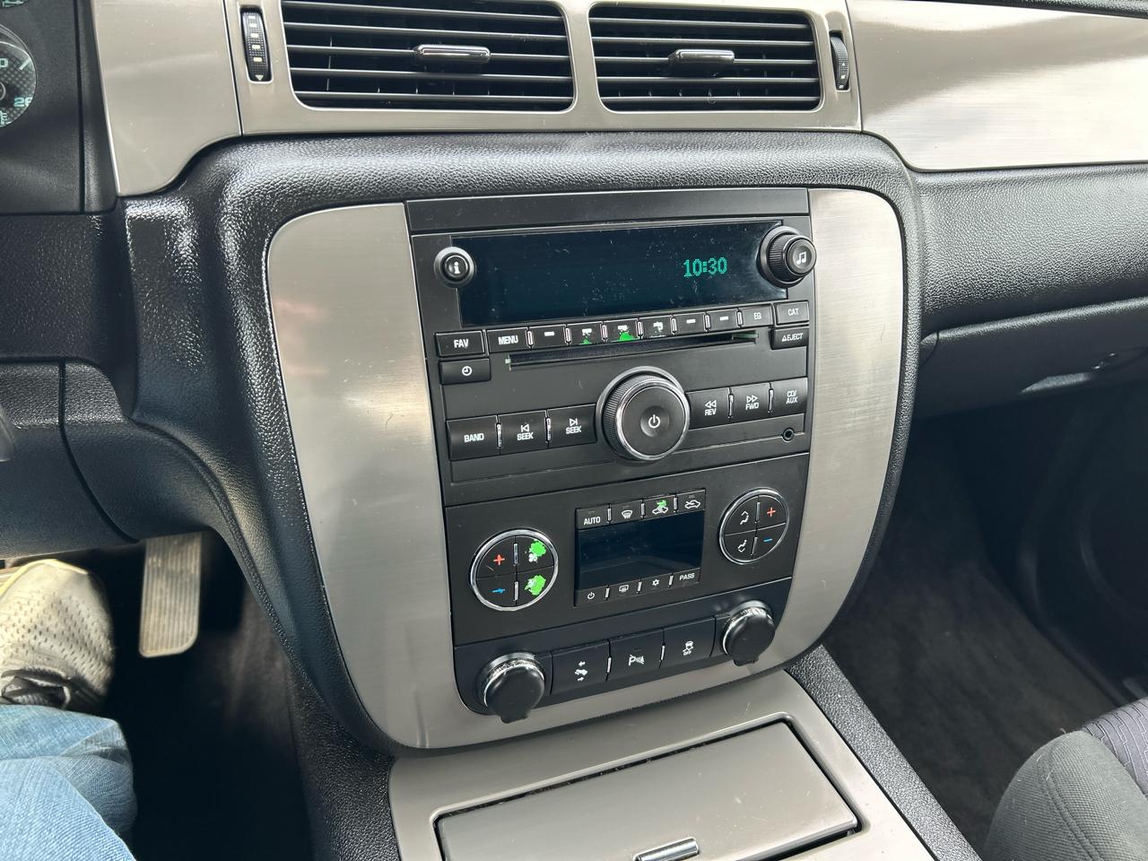 GMC Sierra 1500 4WD Crew Cab 143.5" SLE 2012