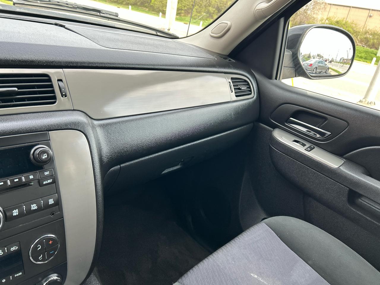 GMC Sierra 1500 4WD Crew Cab 143.5" SLE 2012