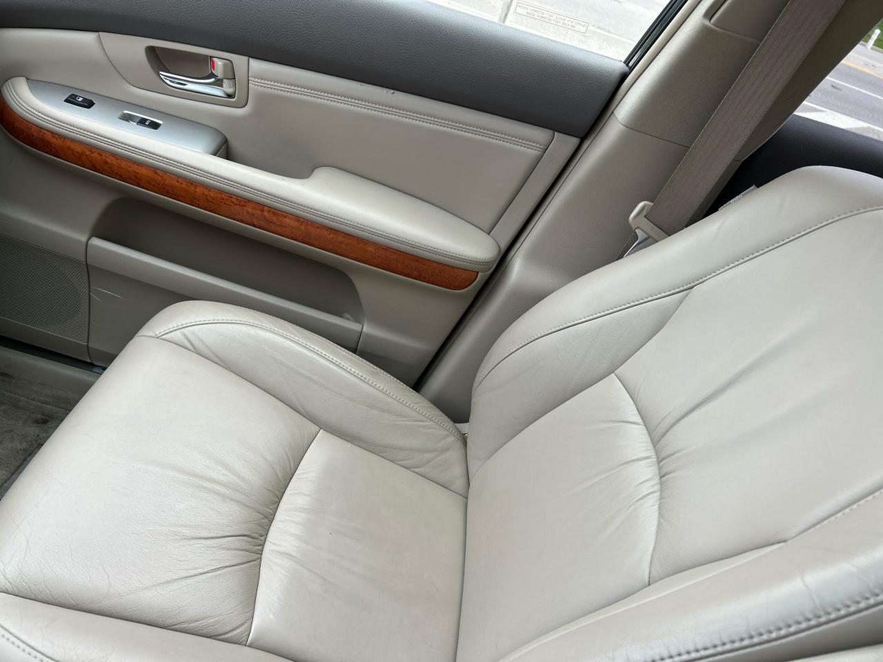 Lexus RX 330 4dr SUV 2004