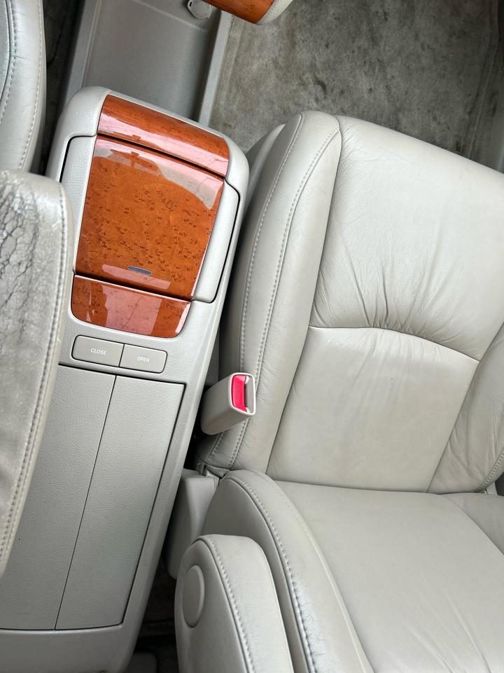 Lexus RX 330 4dr SUV 2004