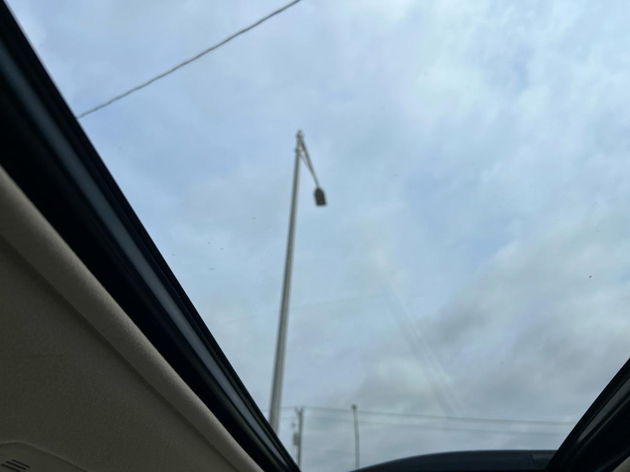 Lexus RX 330 4dr SUV 2004