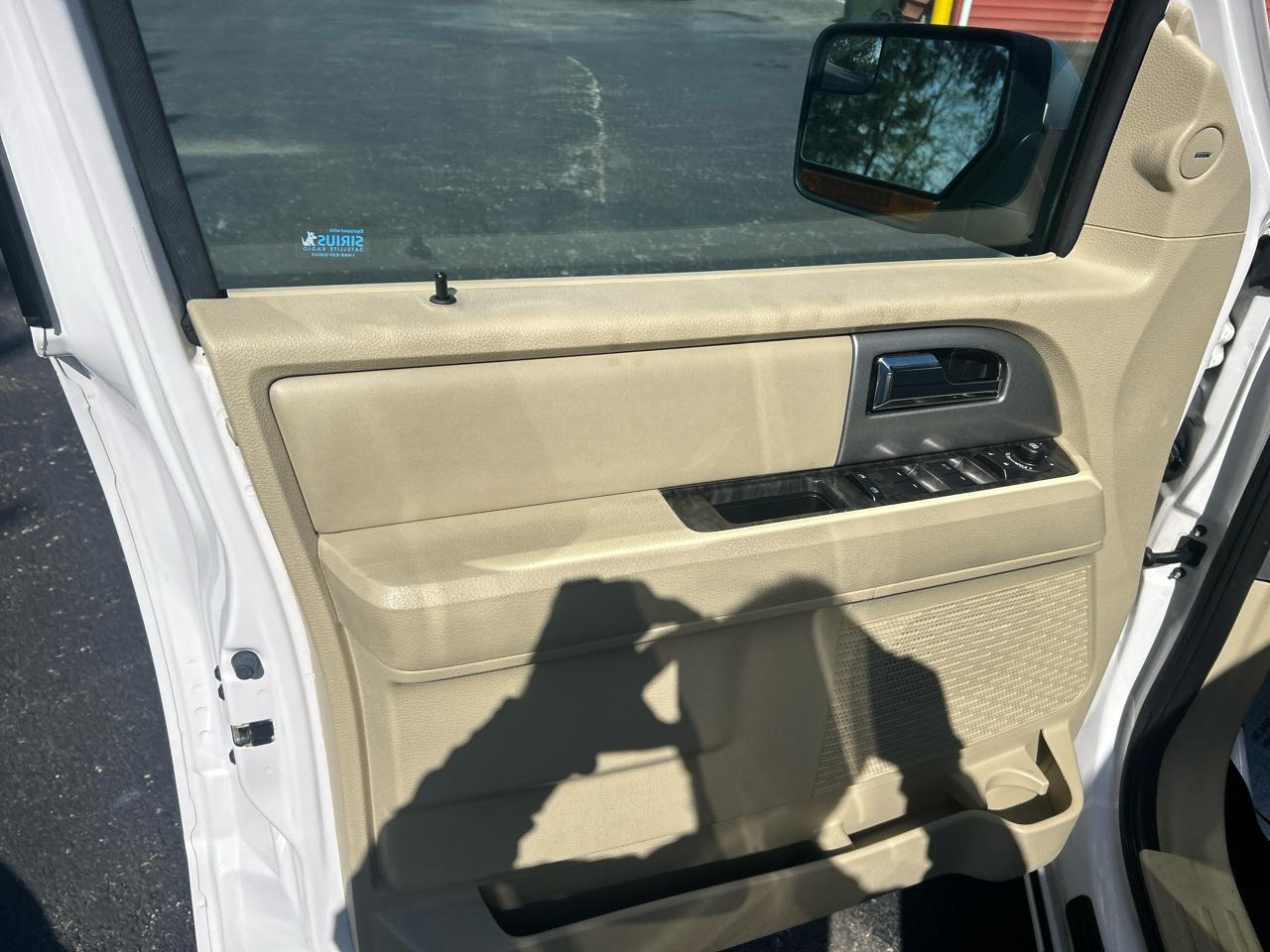 Ford Expedition 4WD 4dr Limited 2015